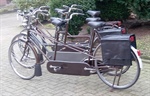 Tandemverhuur Apeldoorn