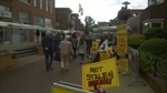 Oud Veluwse Markt in Barneveld