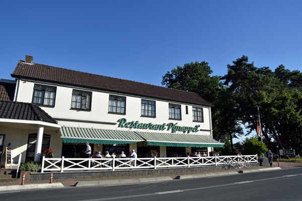 Restaurant Pijnappel