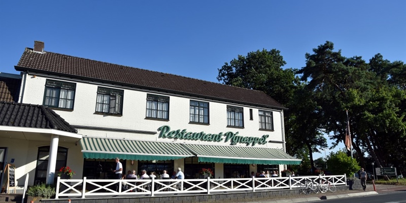 Restaurant Pijnappel